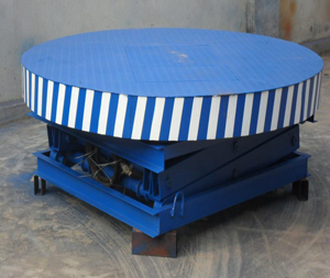 升降舞臺(tái) 升降舞臺(tái)