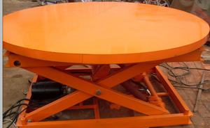 升降舞臺(tái) 升降舞臺(tái)