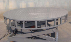 升降舞臺(tái) 升降舞臺(tái)