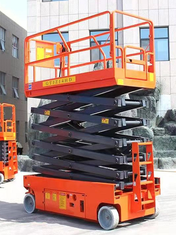 電動升降機 電動升降機